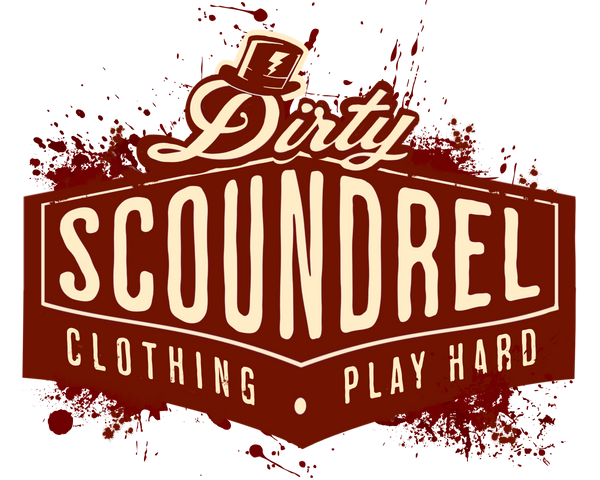 Dirty Scoundrel Designs