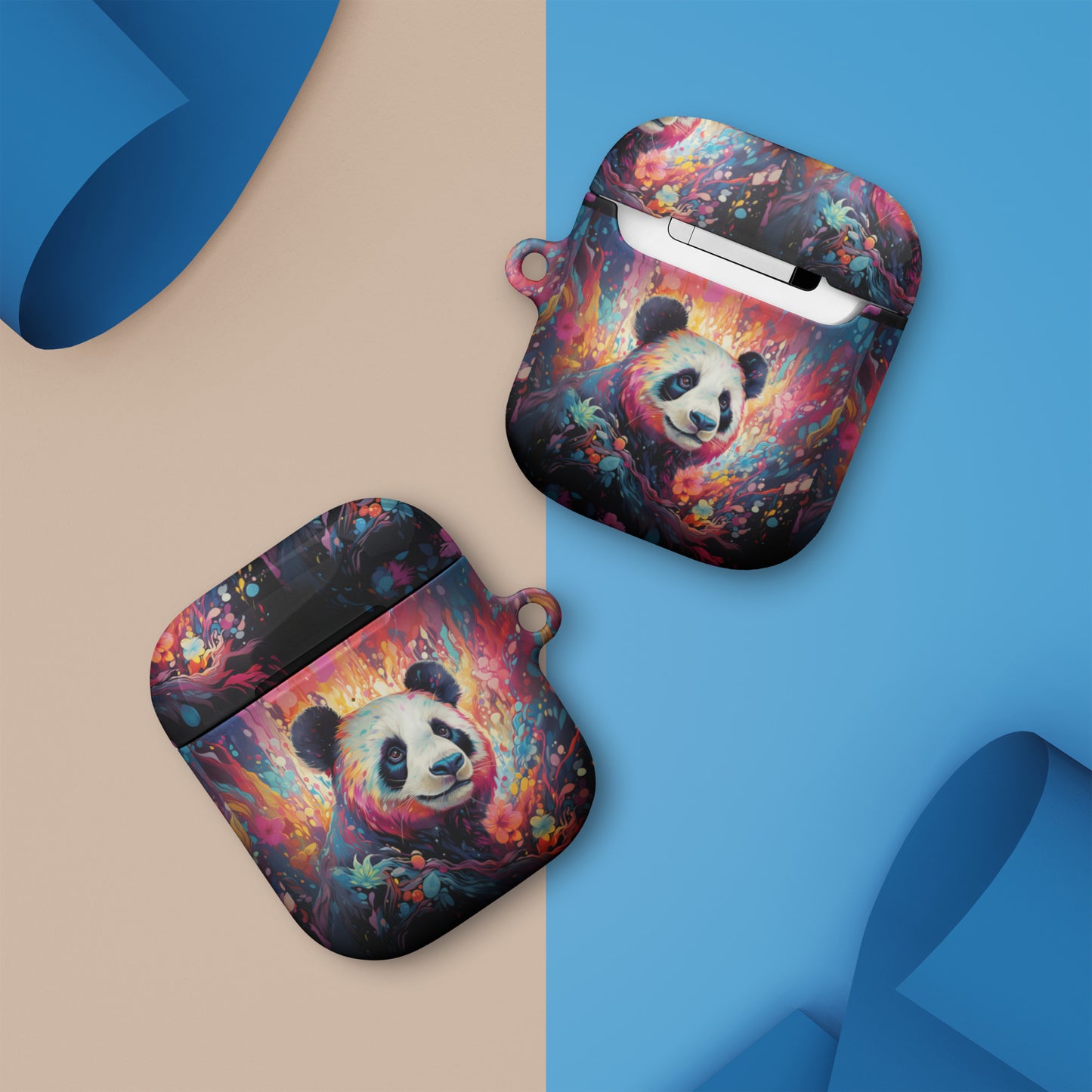 Endangered Wildlife Case for AirPods®