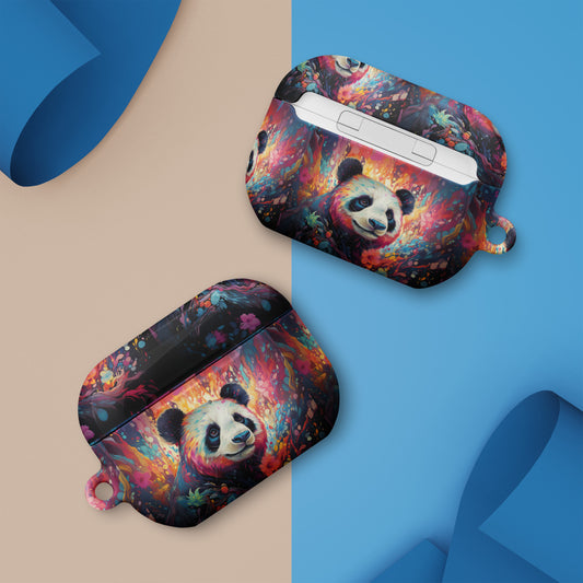 Endangered Wildlife Case for AirPods®