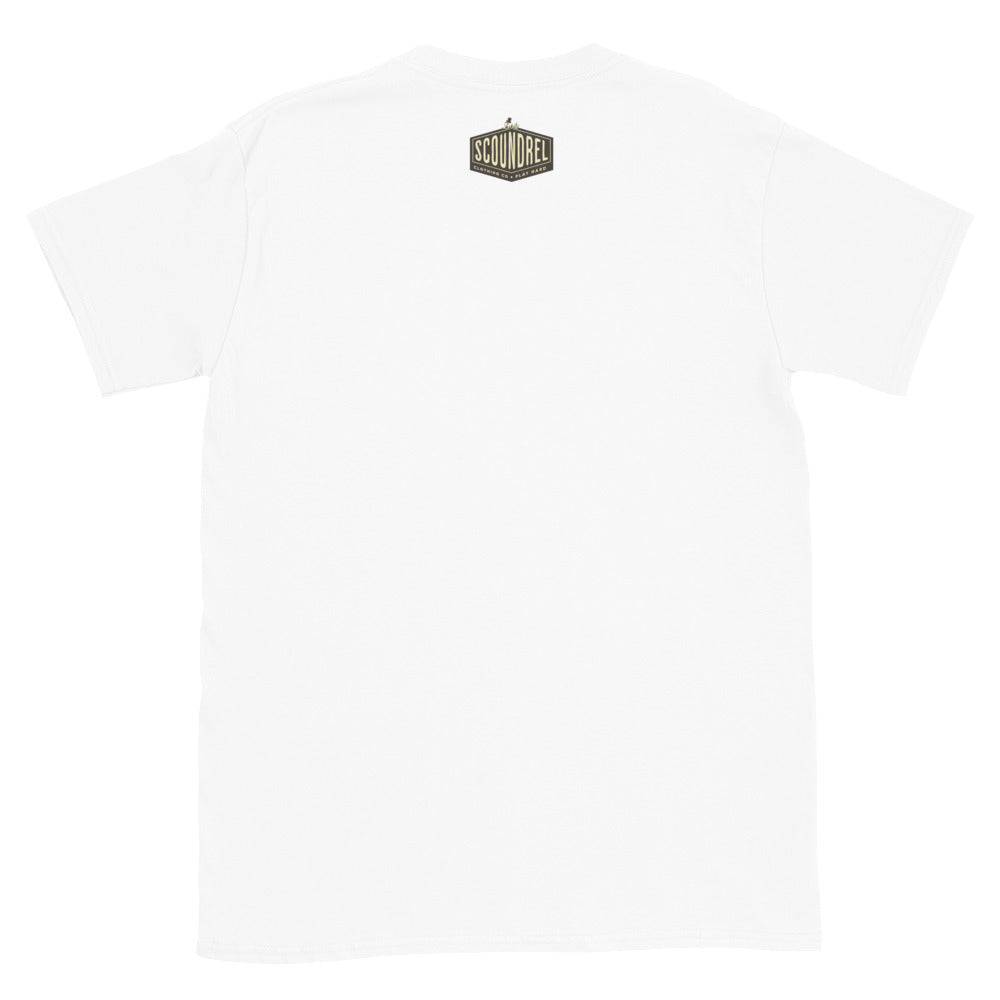 Short-Sleeve Unisex T-Shirt